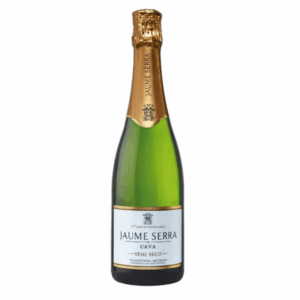 Jaume Serra Semi Sec 750ml