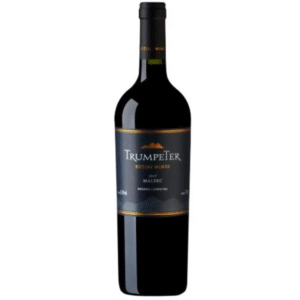 Trumpeter Malbec