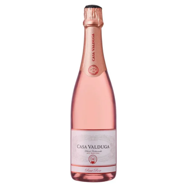 Espumante Arte Brut Rosé