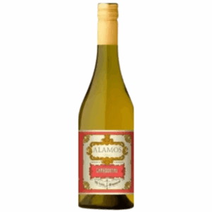 Alamos Reserve Chardonnay