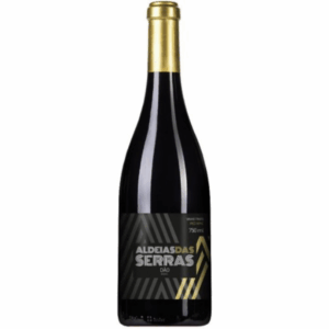 Aldeias das Serras DOC 750ml