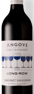 Angove Long Row Cabernet Sauvignon