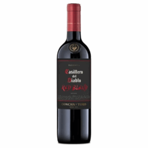 Casilero Del Diablo Red Blend 750ml
