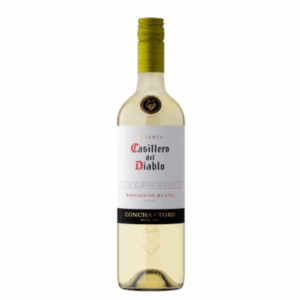 Casilero Del Diablo Sauvignon Blanc 750ml