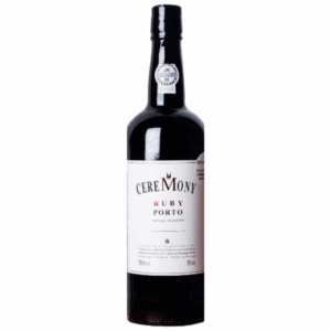 Ceremony Tawny Tinto 750ml