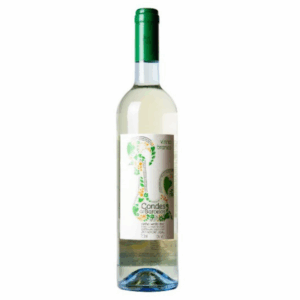 Conde de Barcelos Branco 750ml