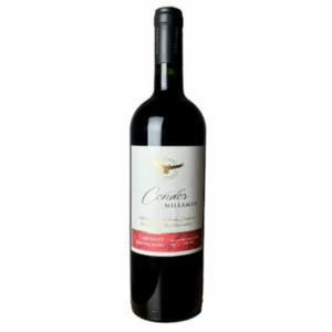 Condor Millaman Cabernet Sauvignon 750ml