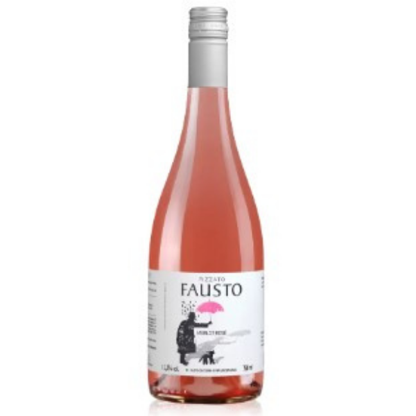 Pizzato Fausto Rosé - Merlot