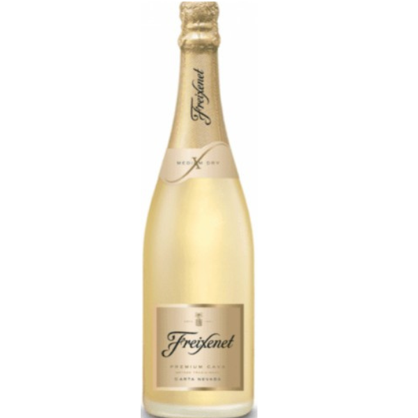 Freixenet Carta Nevada Semi-sec