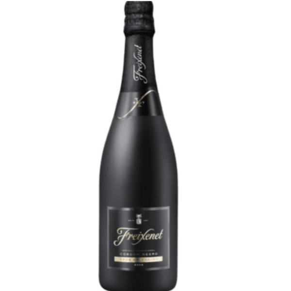 Freixenet Cordon Negro Brut