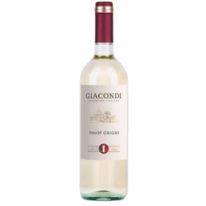Giacondi Pinot Grigio