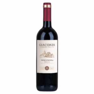 Giacondi Nero D´Avola 750ml