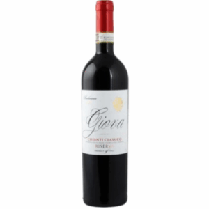 Giova Chianti Clássico Reserva 750ml