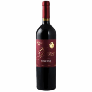 Giova Toscana Sangiovese 750ml