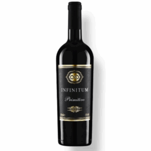 Torrevento Infinitum Primitivo Puglia
