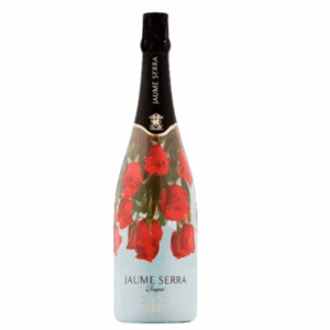 Jaume Serra Bouquet Brut