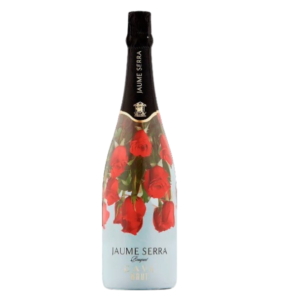 Jaume Serra Bouquet Brut