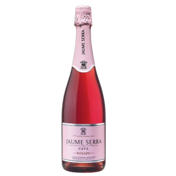 Jaume Serra Brut Rosé