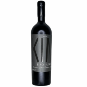 Kim Gran Reserva Black Blend