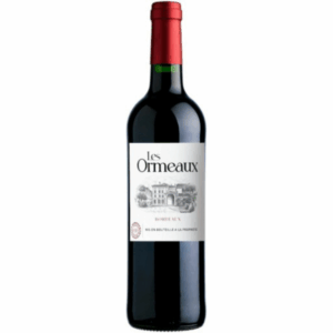 Les Ormeaux Bordeaux
