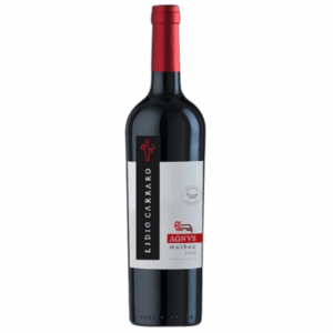 Lidio Carraro Agnus Malbec