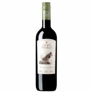 Lupi Reali Montepulciano d´Abruzzo 750ml