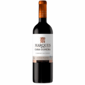 Marques de Casa e Concha 750ml