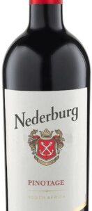 Nederburg Pinotage