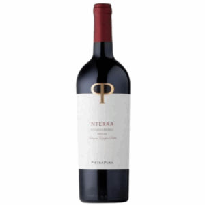 PietraPura Negroamaro NTerra 2023