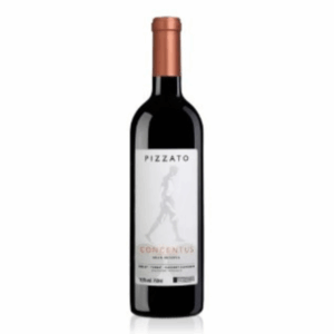 Pizzato Concentus Gran Reserva 750ml