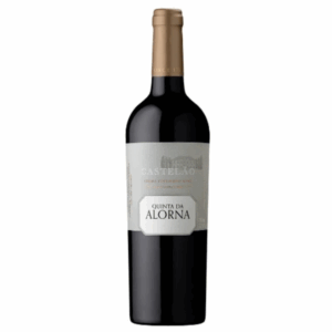 Quinta da Alorna Castelão