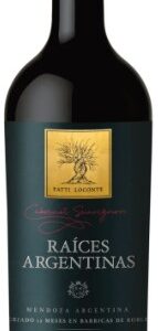 Raíces Argentinas Cabernet de Guarda