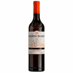 Ramón Bilbao Crianza Rioja