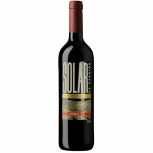 Solar de Carrion Crianza 750ml