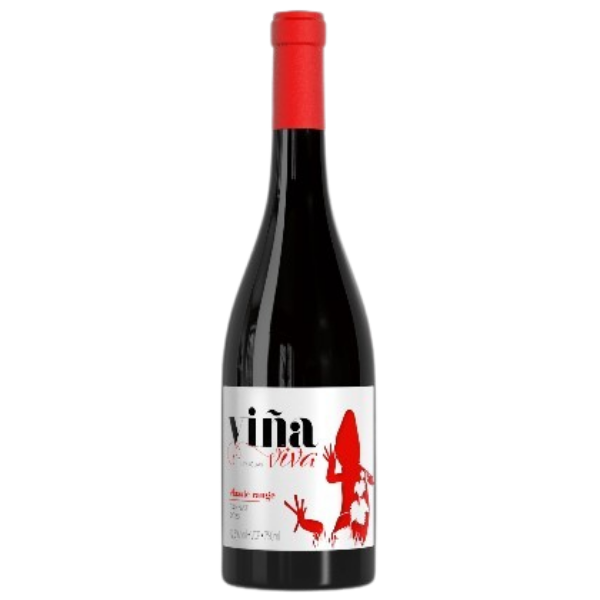 Viva Viña Classic Range Tannat