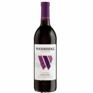 WoodBridge Zinfandel 750ml