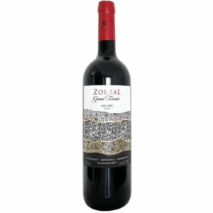 Zorzal Gran Terroir Malbec